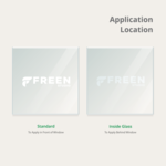 Application Location